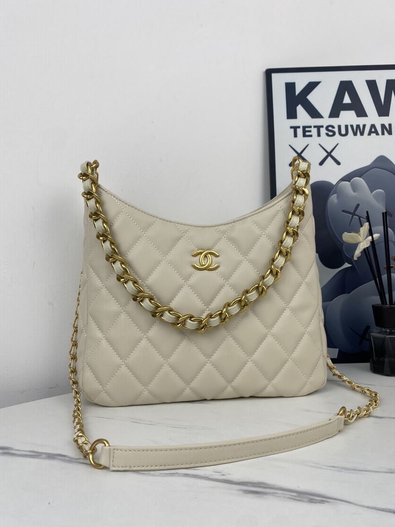 Chanel Satchel Bags